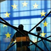 europese vlag